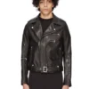 RICK OWENS – JACKETS RR02E1702LHOSJP-09