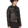 RICK OWENS – JACKETS RR02E1702LHOSJP-09