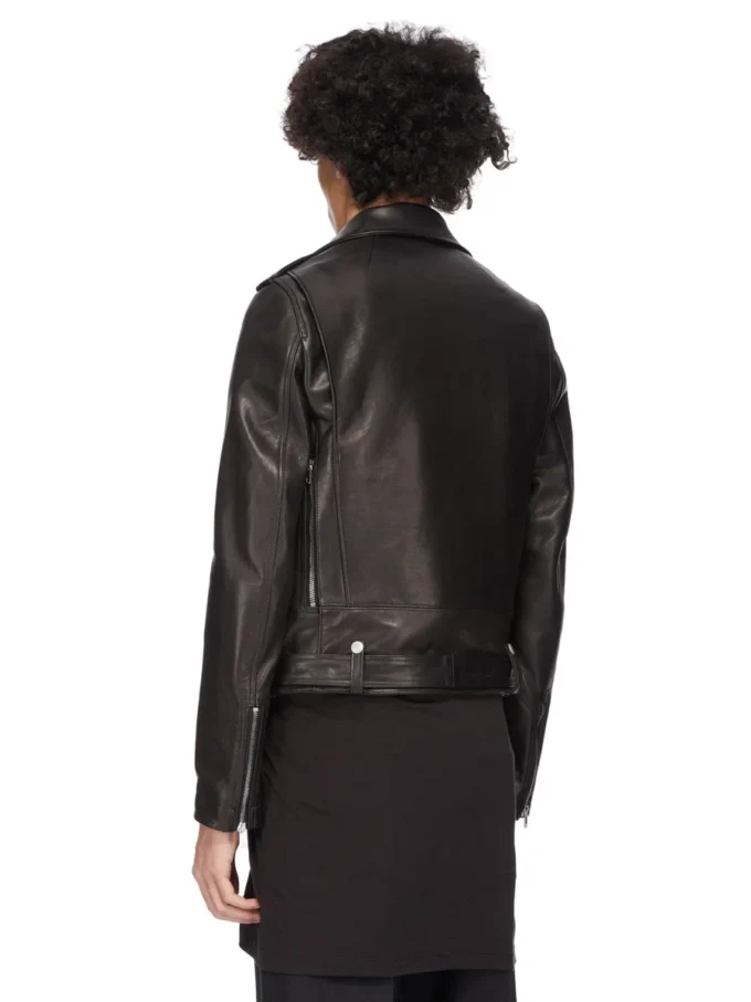 RICK OWENS – JACKETS RR02E1702LHOSJP-09