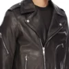 RICK OWENS – JACKETS RR02E1702LHOSJP-09