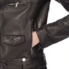 RICK OWENS – JACKETS RR02E1702LHOSJP-09