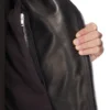 RICK OWENS – JACKETS RR02E1702LHOSJP-09