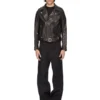 RICK OWENS – JACKETS RR02E1702LHOSJP-09