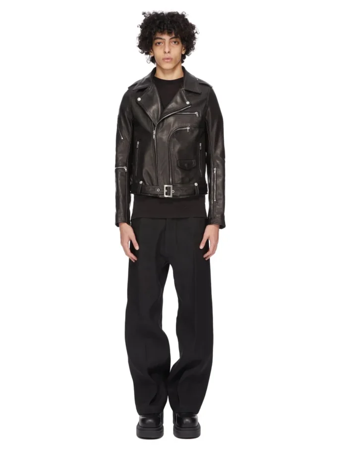 RICK OWENS – JACKETS RR02E1702LHOSJP-09