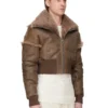 RICK OWENS – JACKETS RR02E1705LSHC-44