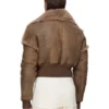 RICK OWENS – JACKETS RR02E1705LSHC-44
