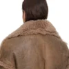 RICK OWENS – JACKETS RR02E1705LSHC-44