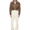 RICK OWENS – JACKETS RR02E1705LSHC-44