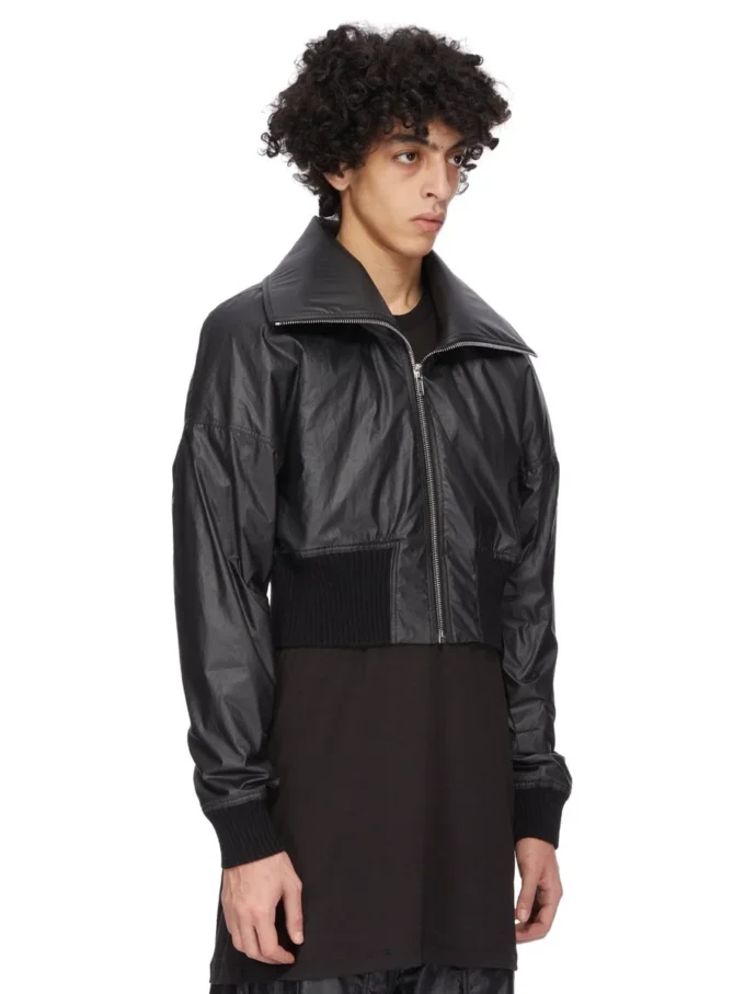 RICK OWENS – JACKETS RR02E1705PCT-09