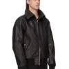 RICK OWENS – JACKETS RR02E1710LOO-09