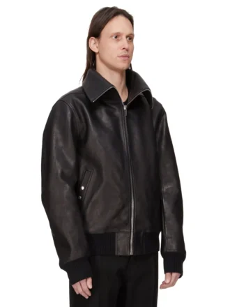 RICK OWENS – JACKETS RR02E1710LOO-09
