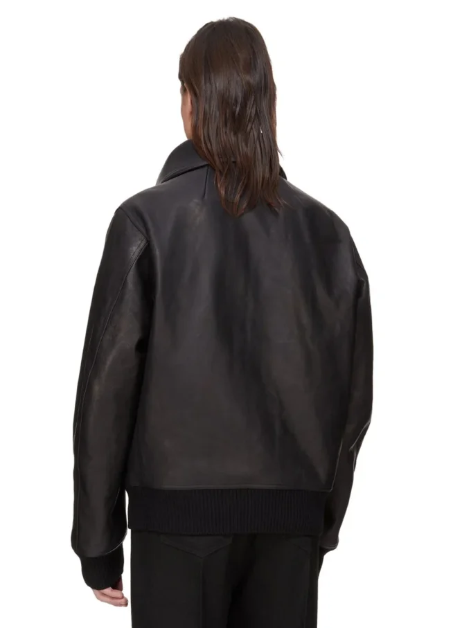 RICK OWENS – JACKETS RR02E1710LOO-09