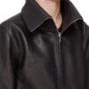 RICK OWENS – JACKETS RR02E1710LOO-09