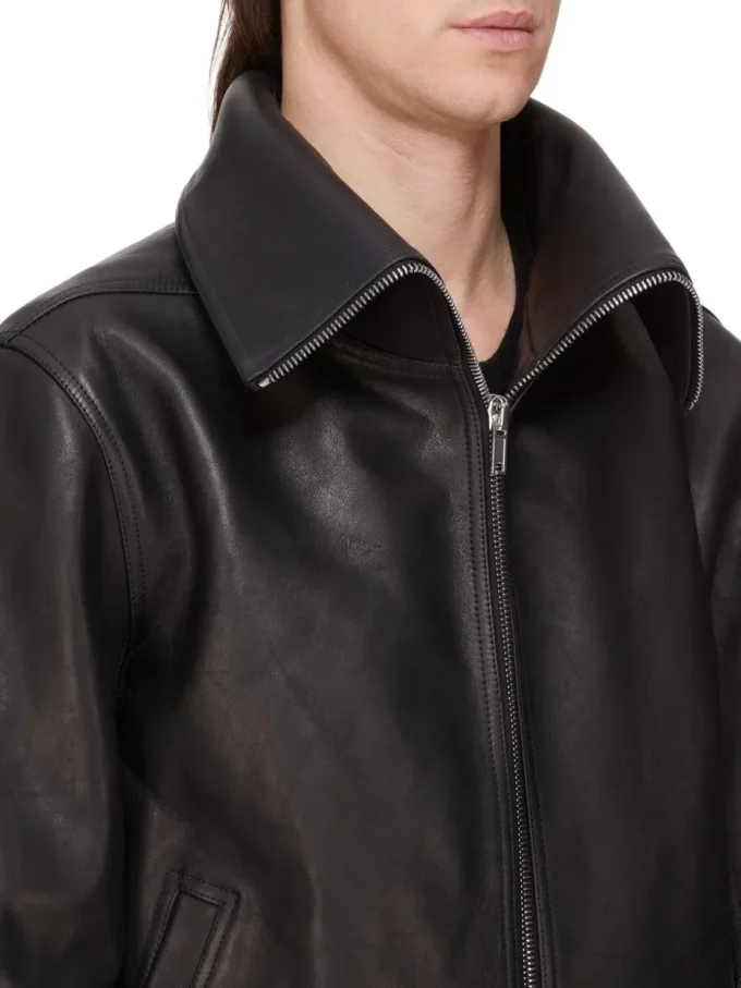 RICK OWENS – JACKETS RR02E1710LOO-09