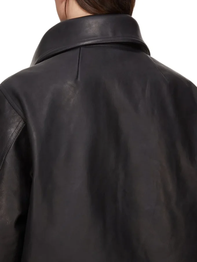 RICK OWENS – JACKETS RR02E1710LOO-09