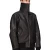 RICK OWENS – JACKETS RR02E1710LOO-09