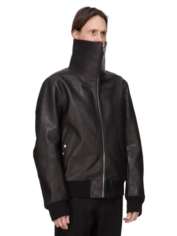 RICK OWENS – JACKETS RR02E1710LOO-09