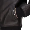 RICK OWENS – JACKETS RR02E1710LOO-09