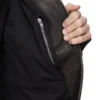 RICK OWENS – JACKETS RR02E1710LOO-09