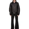 RICK OWENS – JACKETS RR02E1710LOO-09