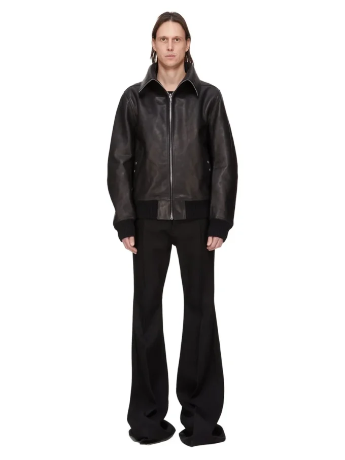RICK OWENS – JACKETS RR02E1710LOO-09
