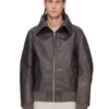 RICK OWENS – JACKETS RR02E1710LOO-78