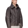 RICK OWENS – JACKETS RR02E1710LOO-78