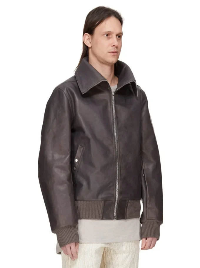 RICK OWENS – JACKETS RR02E1710LOO-78