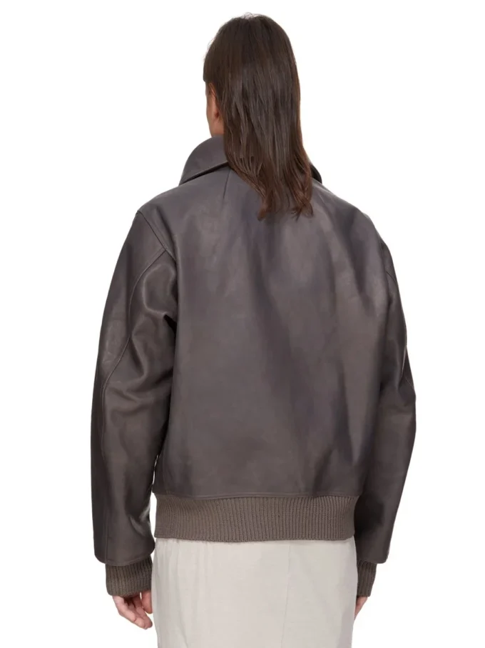 RICK OWENS – JACKETS RR02E1710LOO-78