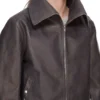 RICK OWENS – JACKETS RR02E1710LOO-78