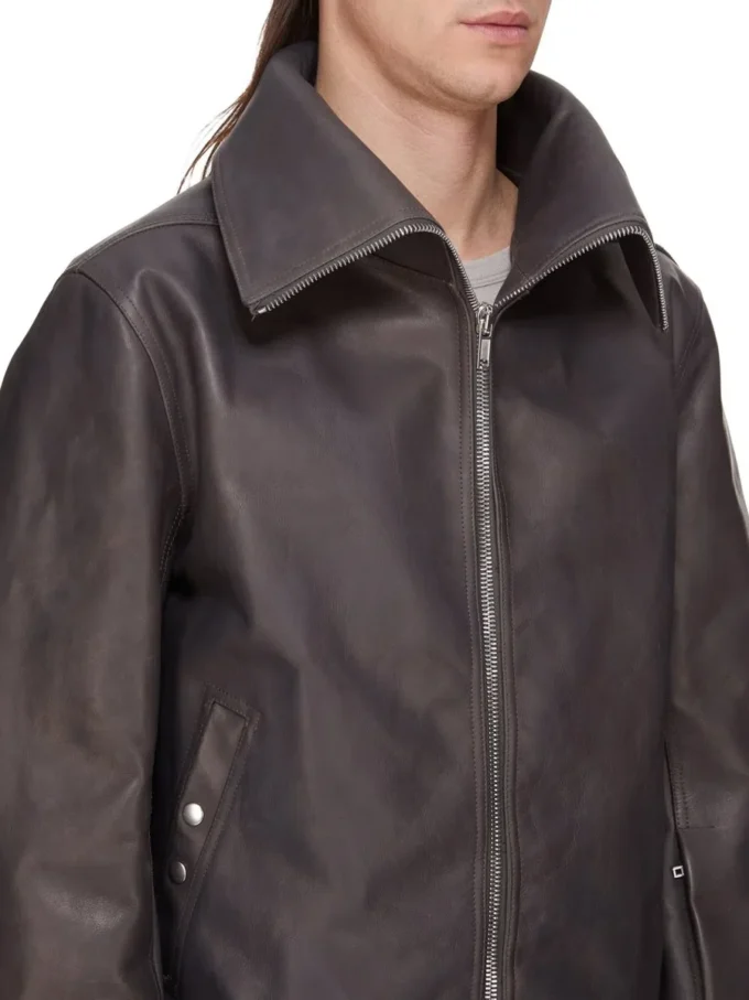 RICK OWENS – JACKETS RR02E1710LOO-78