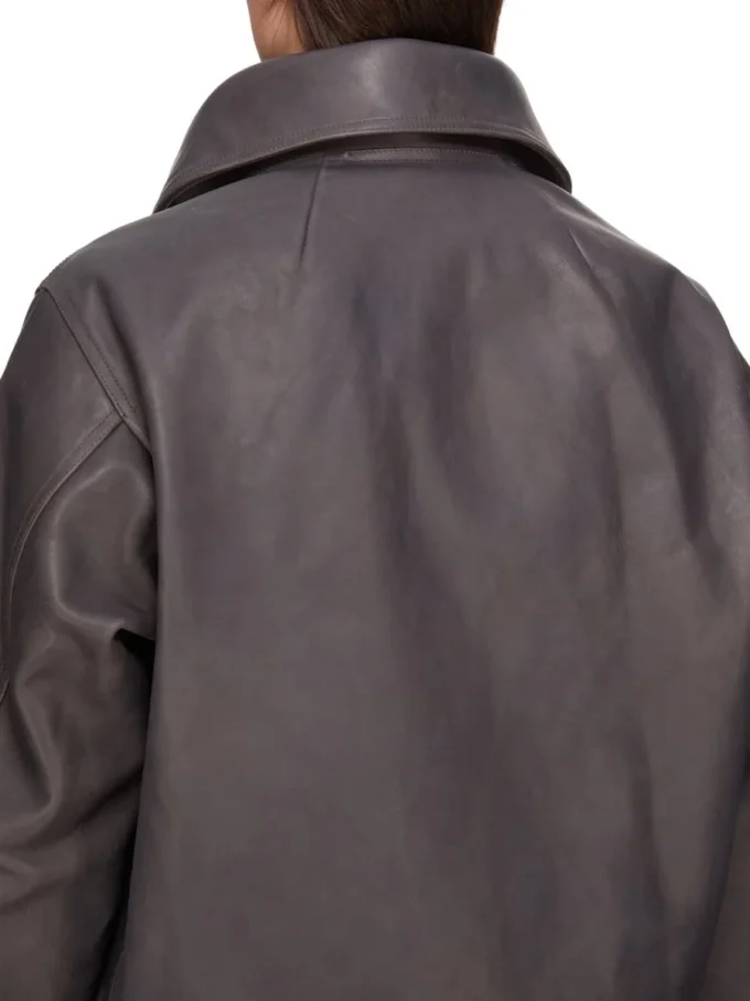 RICK OWENS – JACKETS RR02E1710LOO-78