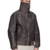 RICK OWENS – JACKETS RR02E1710LOO-78