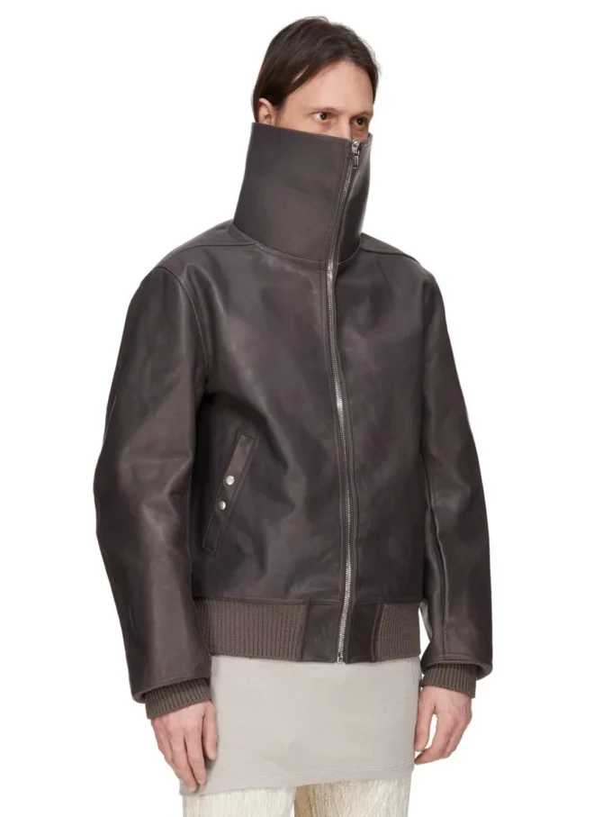 RICK OWENS – JACKETS RR02E1710LOO-78