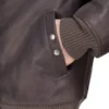 RICK OWENS – JACKETS RR02E1710LOO-78