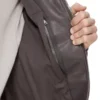 RICK OWENS – JACKETS RR02E1710LOO-78