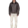 RICK OWENS – JACKETS RR02E1710LOO-78