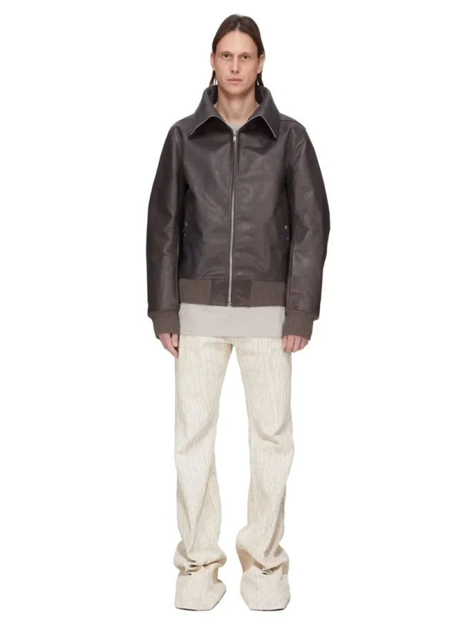 RICK OWENS – JACKETS RR02E1710LOO-78