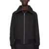 RICK OWENS – JACKETS RR02E1710WLI-09