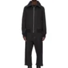 RICK OWENS – JACKETS RR02E1710WLI-09