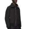 RICK OWENS – JACKETS RR02E1710WLI-09