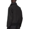 RICK OWENS – JACKETS RR02E1710WLI-09