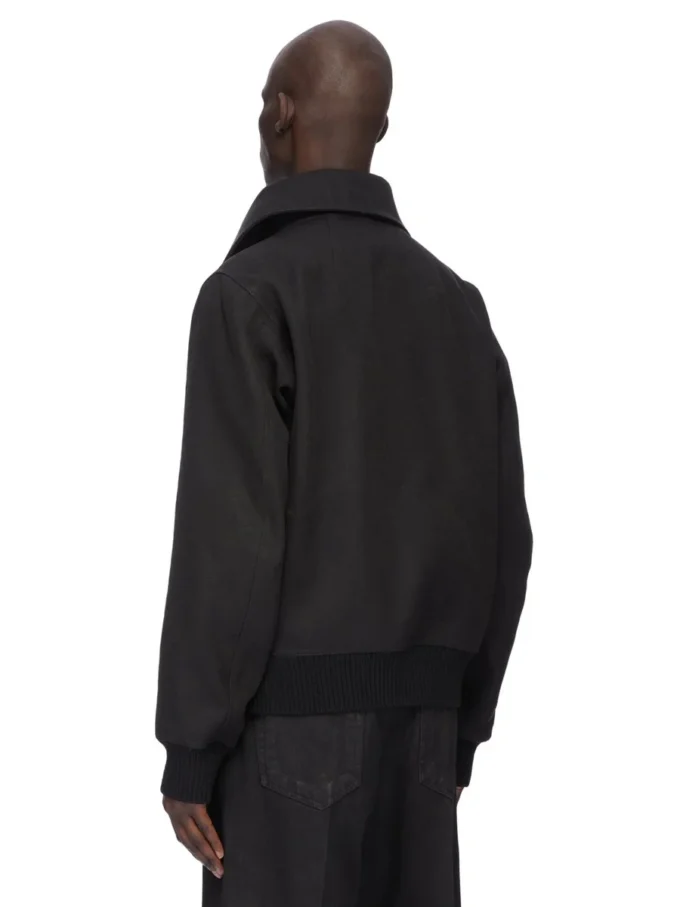 RICK OWENS – JACKETS RR02E1710WLI-09