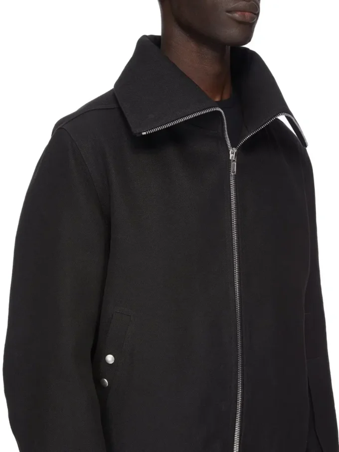 RICK OWENS – JACKETS RR02E1710WLI-09