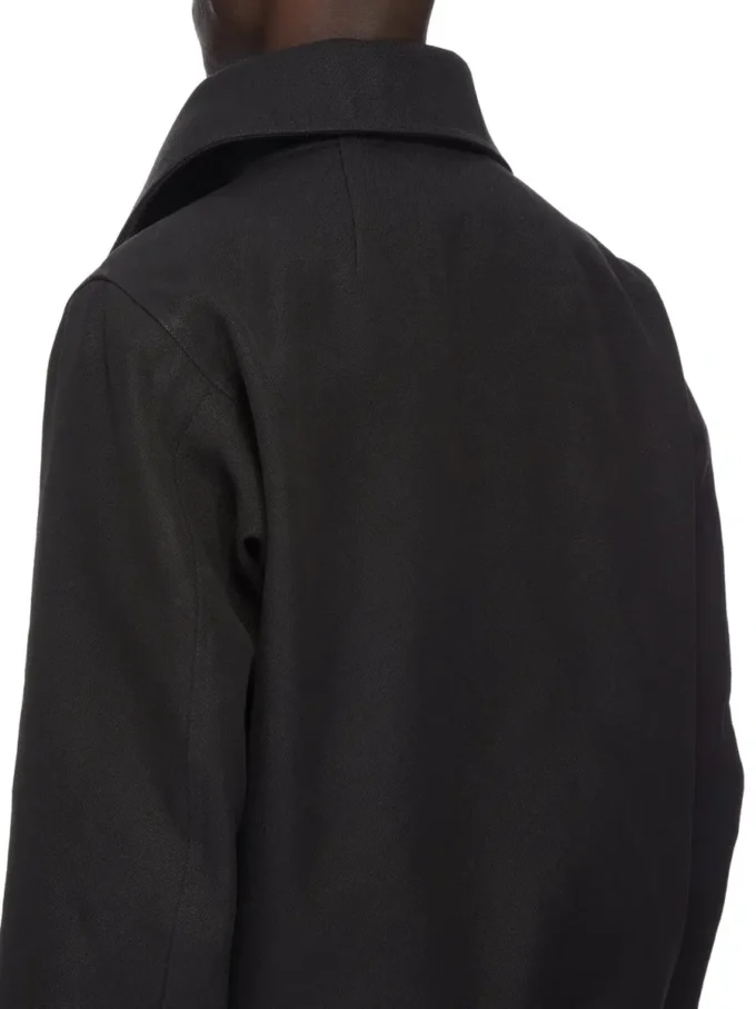 RICK OWENS – JACKETS RR02E1710WLI-09