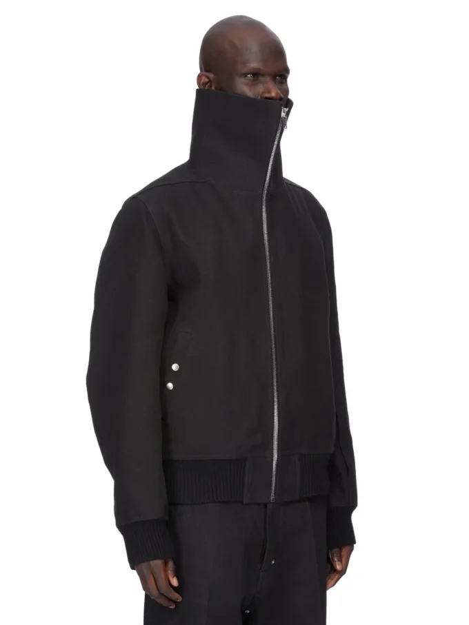 RICK OWENS – JACKETS RR02E1710WLI-09