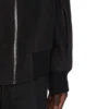 RICK OWENS – JACKETS RR02E1710WLI-09