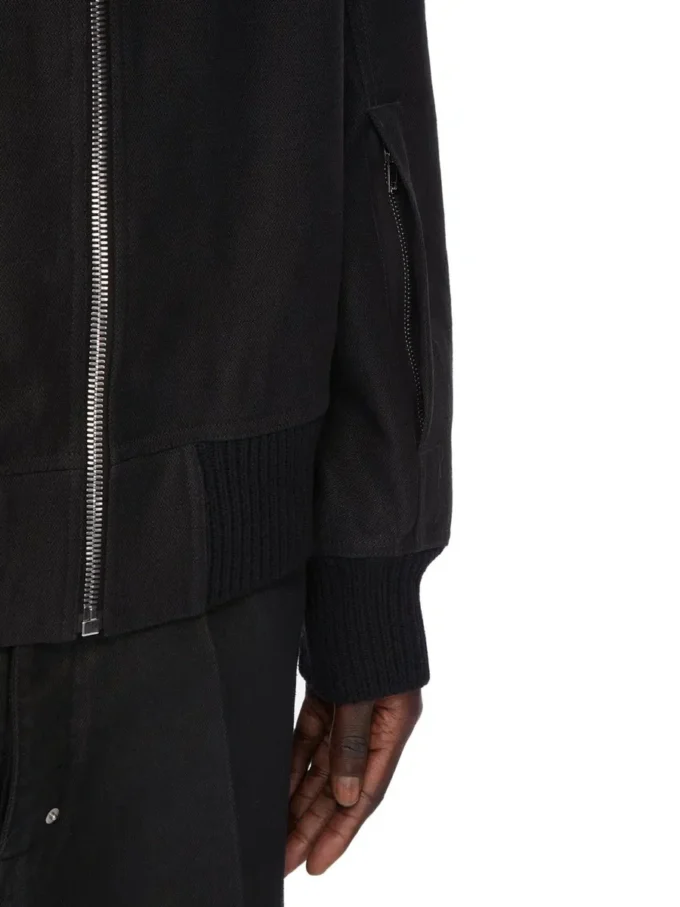 RICK OWENS – JACKETS RR02E1710WLI-09