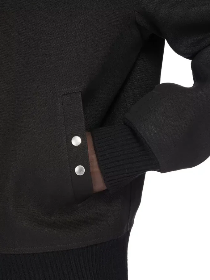 RICK OWENS – JACKETS RR02E1710WLI-09