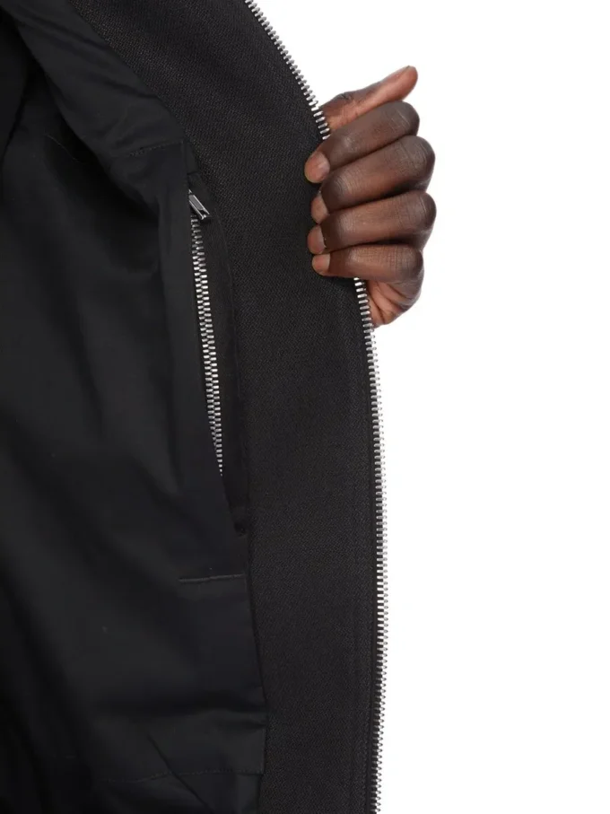 RICK OWENS – JACKETS RR02E1710WLI-09